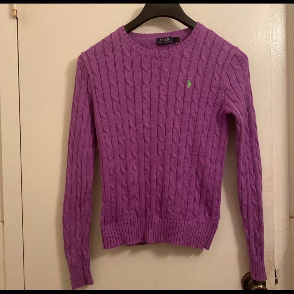 Polo Ralph Lauren Sweater